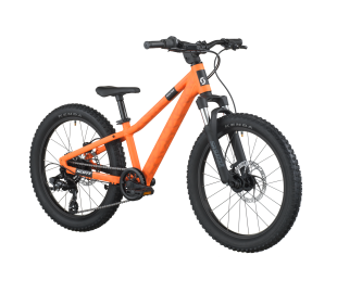 Scott Roxter 200 Orange